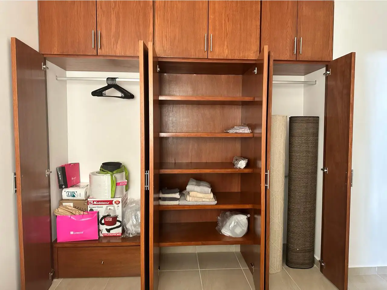 Carpinteria en Playa del Carmen