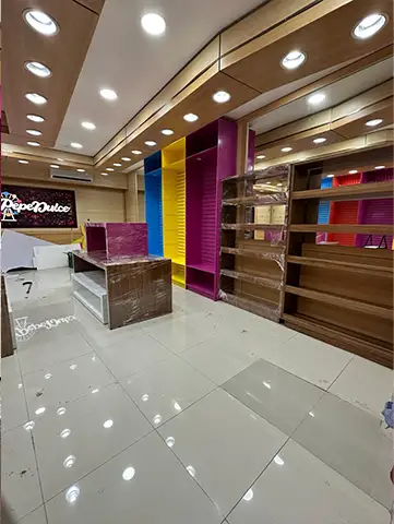 Carpinteria en Playa del Carmen