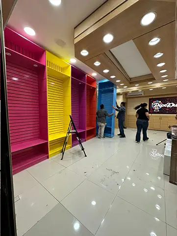 Carpinteria en Playa del Carmen