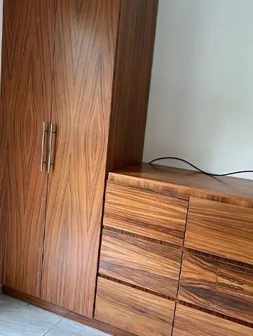 Carpinteria en Playa del Carmen