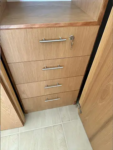 Carpinteria en Playa del Carmen