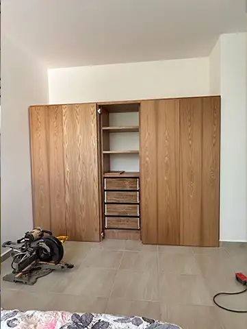 Carpinteria en Playa del Carmen