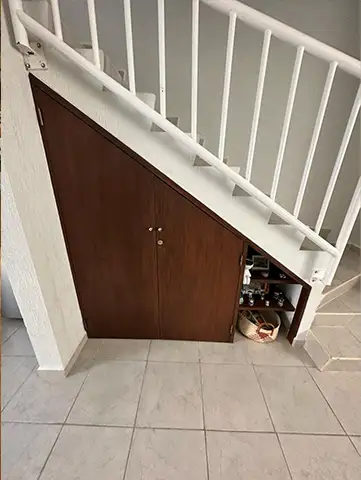 Carpinteria en Playa del Carmen