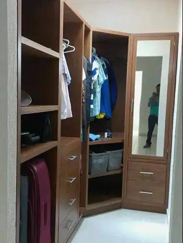 Carpinteria en Playa del Carmen