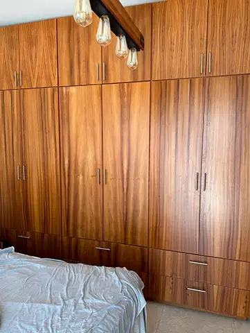 Carpinteria en Playa del Carmen