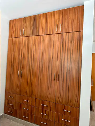 Carpinteria en Playa del Carmen