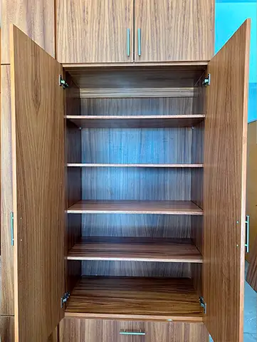 Carpinteria en Playa del Carmen