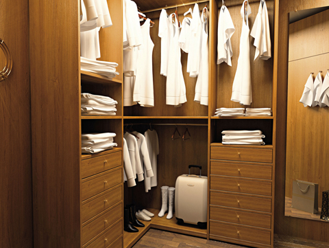 Carpinteria en Playa del Carmen