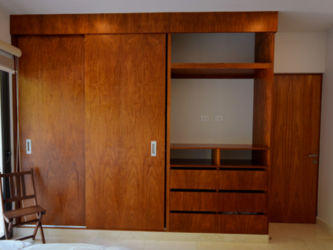 Carpinteria en Playa del Carmen