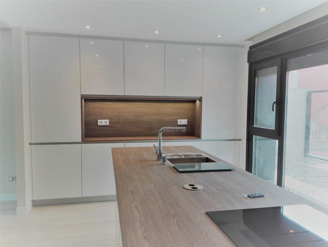 Carpinteria en Playa del Carmen