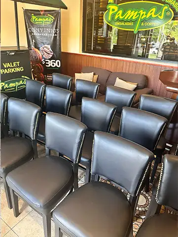 Carpinteria en Playa del Carmen