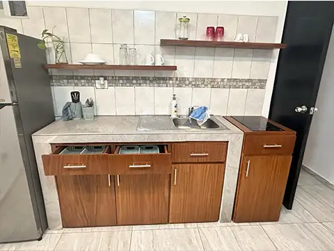 Carpinteria en Playa del Carmen