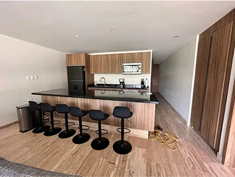 Carpinteria en Playa del Carmen