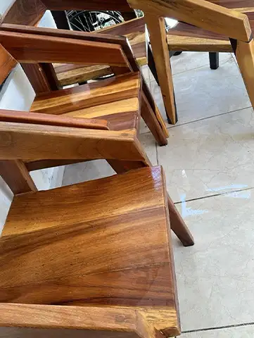 Carpinteria en Playa del Carmen