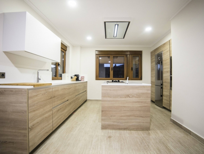 Carpinteria en Playa del Carmen