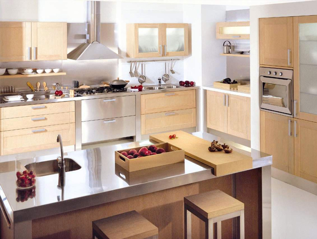 Carpinteria en Playa del Carmen