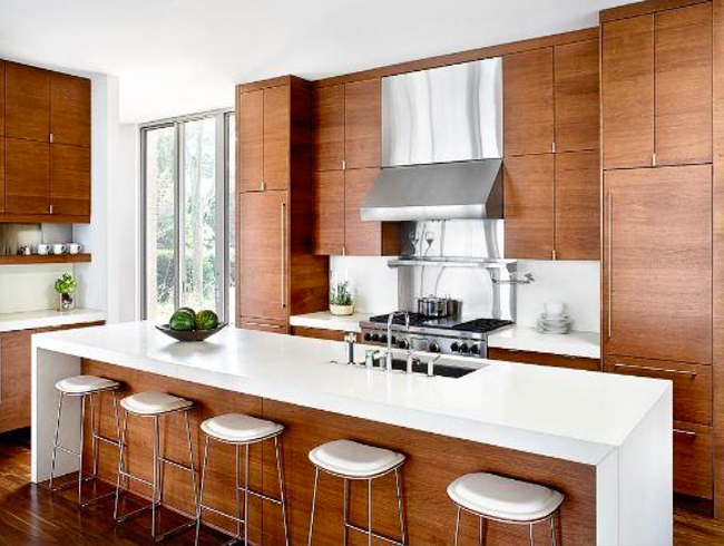 Carpinteria en Playa del Carmen