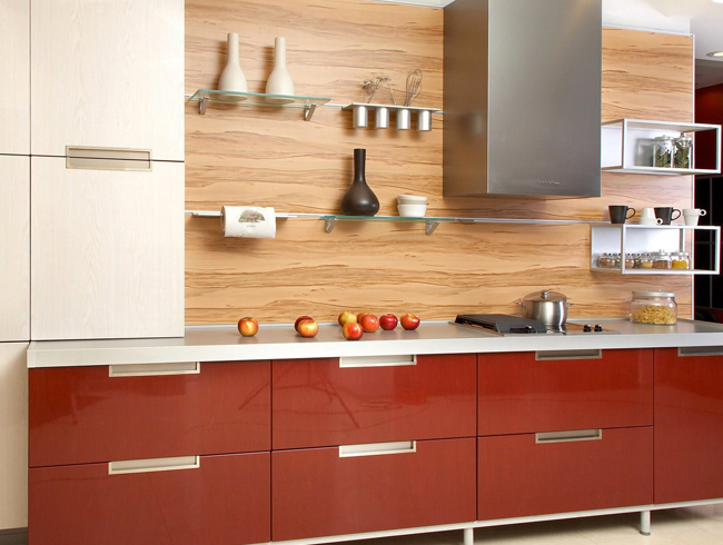 Carpinteria en Playa del Carmen