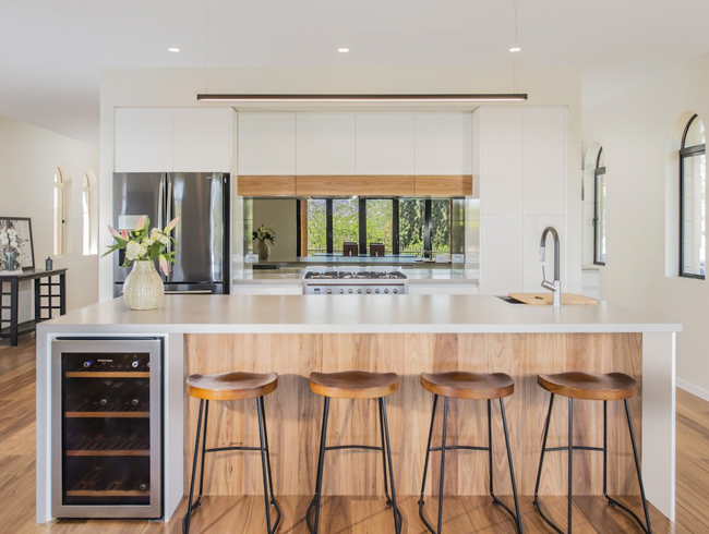 Carpinteria en Playa del Carmen