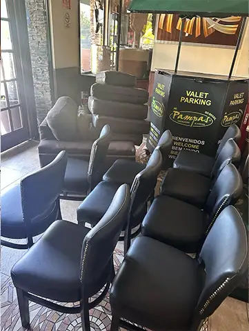 Carpinteria en Playa del Carmen