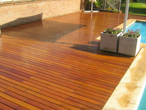 Arte en Madera Polanco