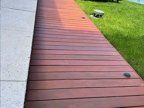 Carpinteria en Playa del Carmen