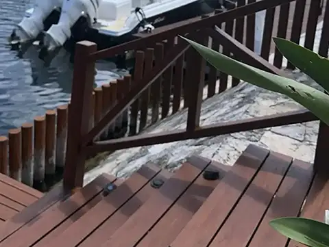 Carpinteria en Playa del Carmen