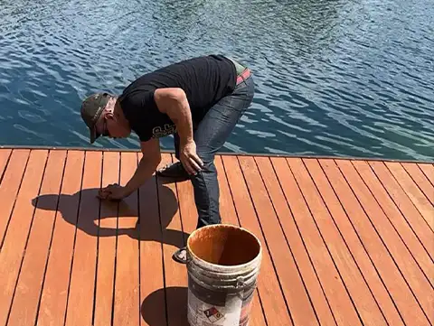 Carpinteria en Playa del Carmen