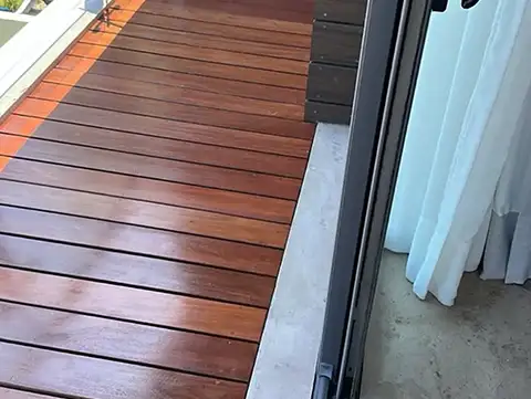 Carpinteria en Playa del Carmen