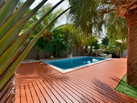 Carpinteria en Playa del Carmen