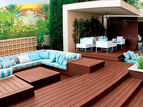 Carpinteria en Playa del Carmen