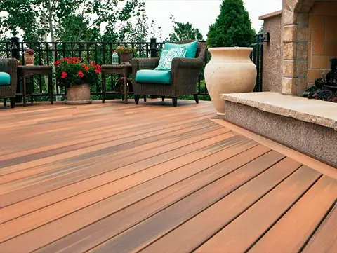 Carpinteria en Playa del Carmen