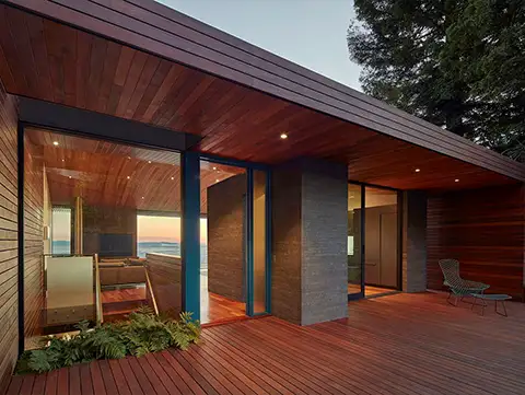 Carpinteria en Playa del Carmen