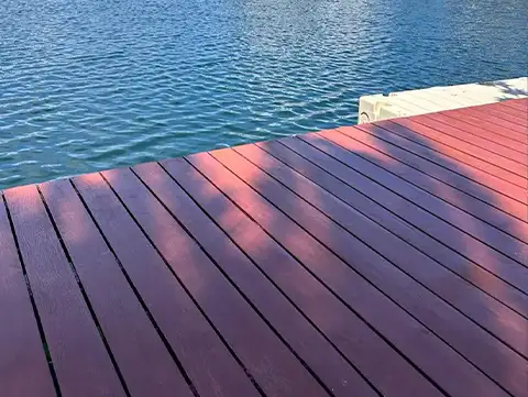 Carpinteria en Playa del Carmen