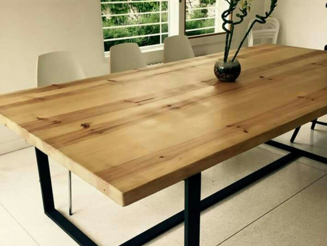 Carpinteria en Playa del Carmen