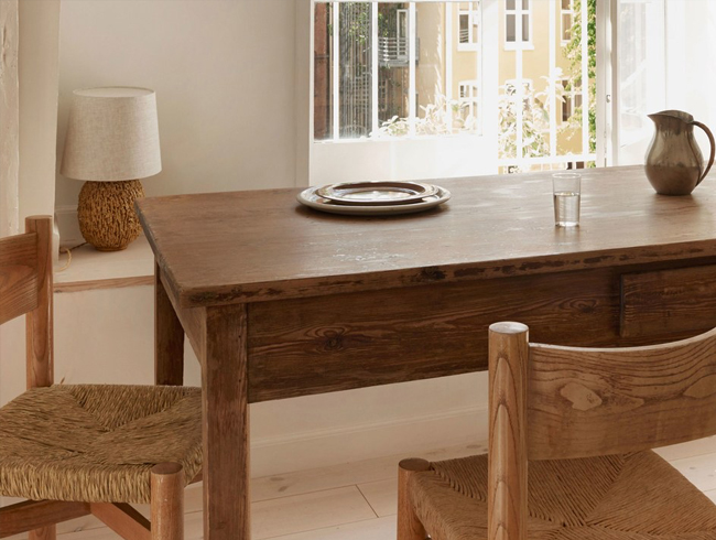 Carpinteria en Playa del Carmen