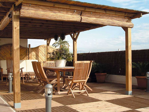 Arte en Madera Polanco