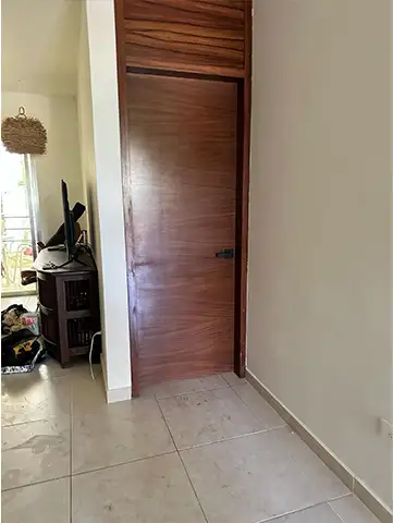 Carpinteria en Playa del Carmen