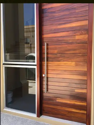 Carpinteria en Playa del Carmen