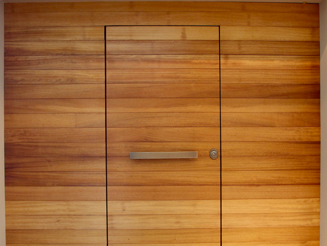 Carpinteria en Playa del Carmen