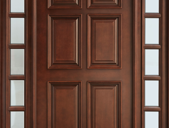 Carpinteria en Playa del Carmen