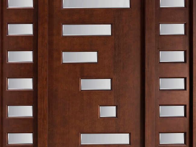 Carpinteria en Playa del Carmen