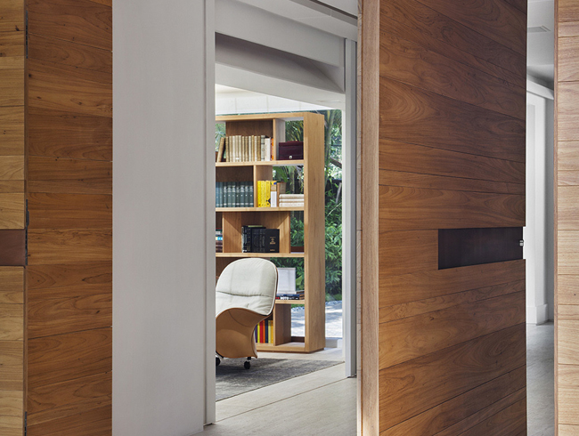 Carpinteria en Playa del Carmen