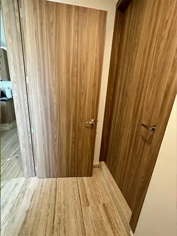 Carpinteria en Playa del Carmen