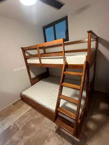 Carpinteria en Playa del Carmen