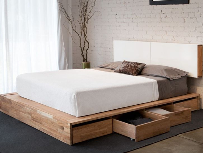 Carpinteria en Playa del Carmen