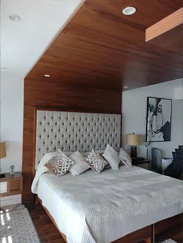 Carpinteria en Playa del Carmen