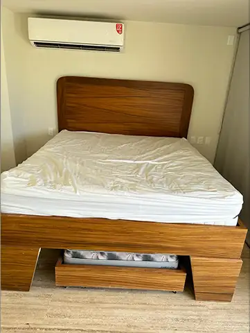 Carpinteria en Playa del Carmen