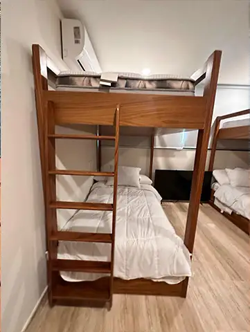 Carpinteria en Playa del Carmen